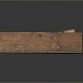 Woodworking Tools Sawing Saw Blade Saw Tools Hardware Tools Processing Tools Realistic 3d model