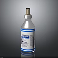 Suprilene Spray Bottle Household Product With White Body And Blue Label