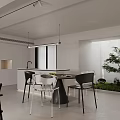 Modern Living Room Interior With White Spiral Staircase Beige Sofa Round Rug And Bookshelves