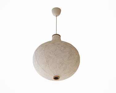 French chandelier bedroom chandelier 3d model