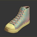 Hiking Boots Hiking Boots Hiking Shoes Travel Shoes Climbing Shoes sneaker Running Shoes Outdoor Shoes 3d model