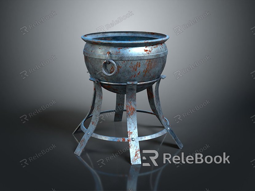 Camping Pot Outdoor Pot Soup Pot Portable Pot Cooking Pot Cooking Pot Cooking Pot Cooking Pot Kitchenware model