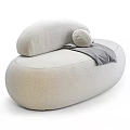 Sofa 3d model