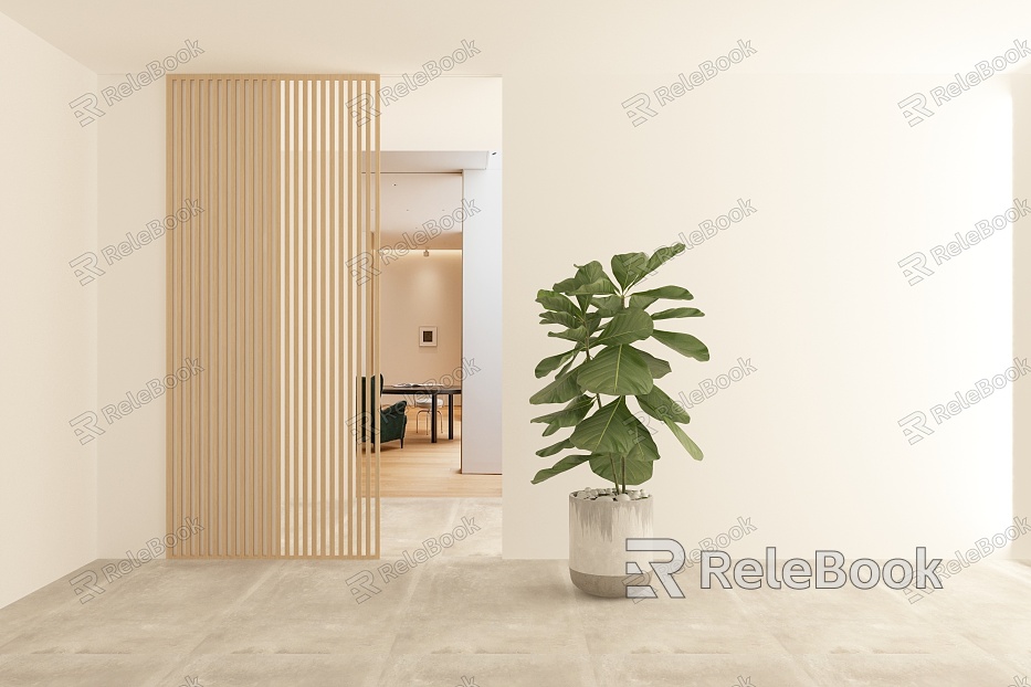 Japanese style sliding door Minimalist sliding door Simple sliding door model