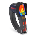 High Precision Firefighting Thermal Imager TR350 For Fire Heat Detection 3d model