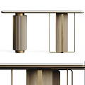 duanjing strip case 3d model