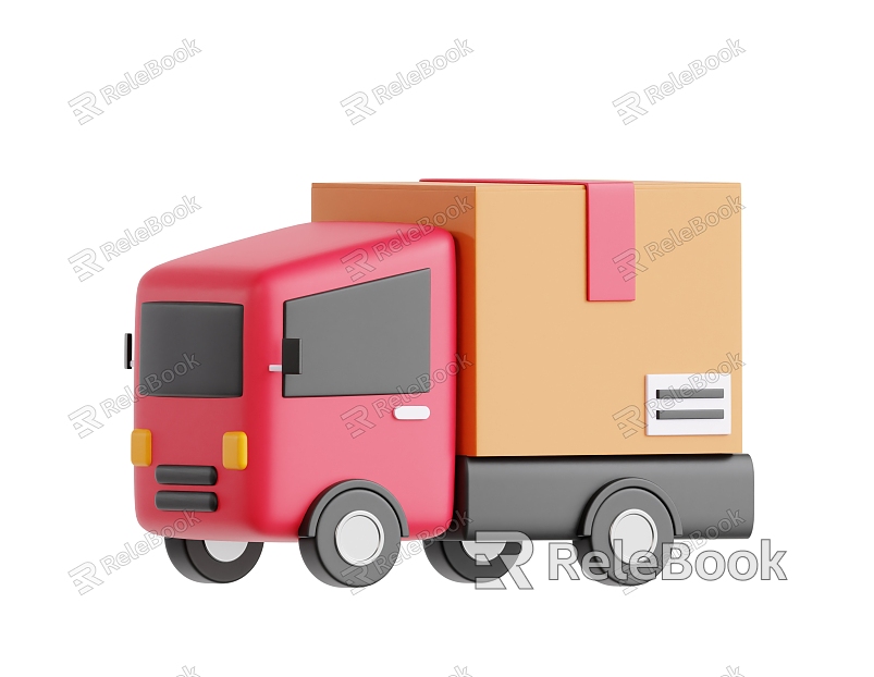 Toy Truck Toy Truck Toy Car Cartoon Toy Car Cartoon Toy Car model