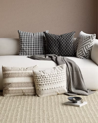 06 Pillow Modern Pillow Pillow 3d model