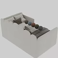 Modern Soft Upholstered Kids Bed With Safety Guardrail Multiple Color Options For Cozy Children Bedroom