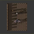 Game Environment Game Scene Fairy Tale Scene Fairy Tale Magic Scene Magic Item Fantasy Scene 3d model