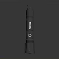 ROYAL Flashlight With Sleek Design And Practical Features For Daily Use
