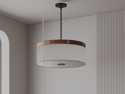 Modern chandelier model