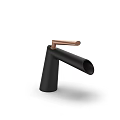 Modern faucet 3d model