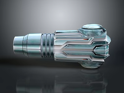 Precision Metallic Automotive Parts Featuring Structural Design For Drivetrain Systems 3d model