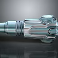 Precision Metallic Automotive Parts Featuring Structural Design For Drivetrain Systems