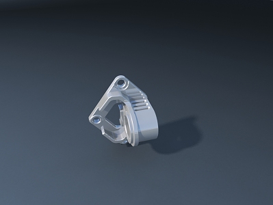 Modern hardware parts hardware parts hardware parts 3d model