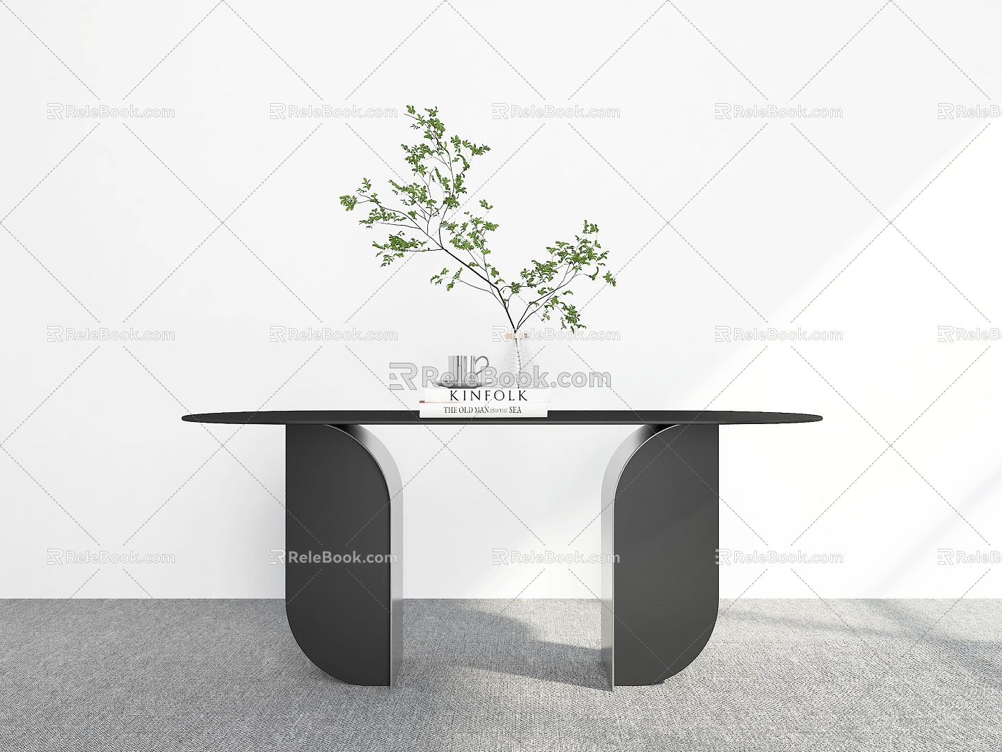 Dining Table Dining Table Decoration Dining Table Decoration Living Room Dining Table Table Table Table 3d model