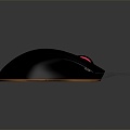 Mouse Game Mouse Razer Mouse Wireless Mouse 3d model