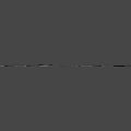 Modern Black And White Long Strips Arranged As Decorative Design Elements