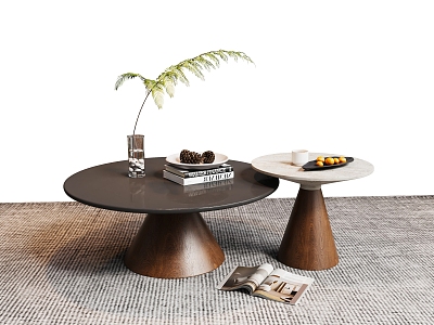 Coffee table model