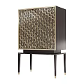 Sideboard 3d model