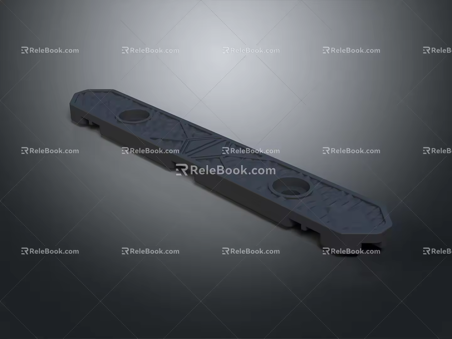 Tools Hardware Tools Processing Tools Furniture Realistic 3d model