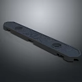 Tools Hardware Tools Processing Tools Furniture Realistic 3d model