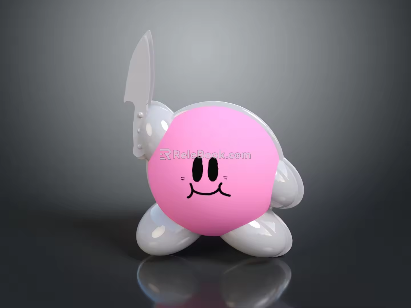 Cartoon Characters Cartoon Animals Cartoon Small Animals Game Characters Virtual Characters Animation Characters Cartoon Elves 3d model