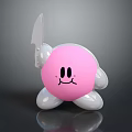 Cartoon Characters Cartoon Animals Cartoon Small Animals Game Characters Virtual Characters Animation Characters Cartoon Elves 3d model