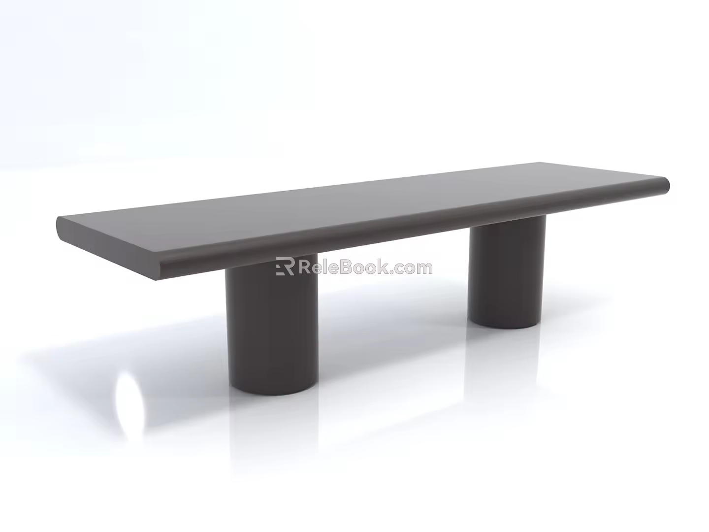 Table Desk Chess and Card Table Coffee Table Coffee Table Conference Table Tea Table 3d model