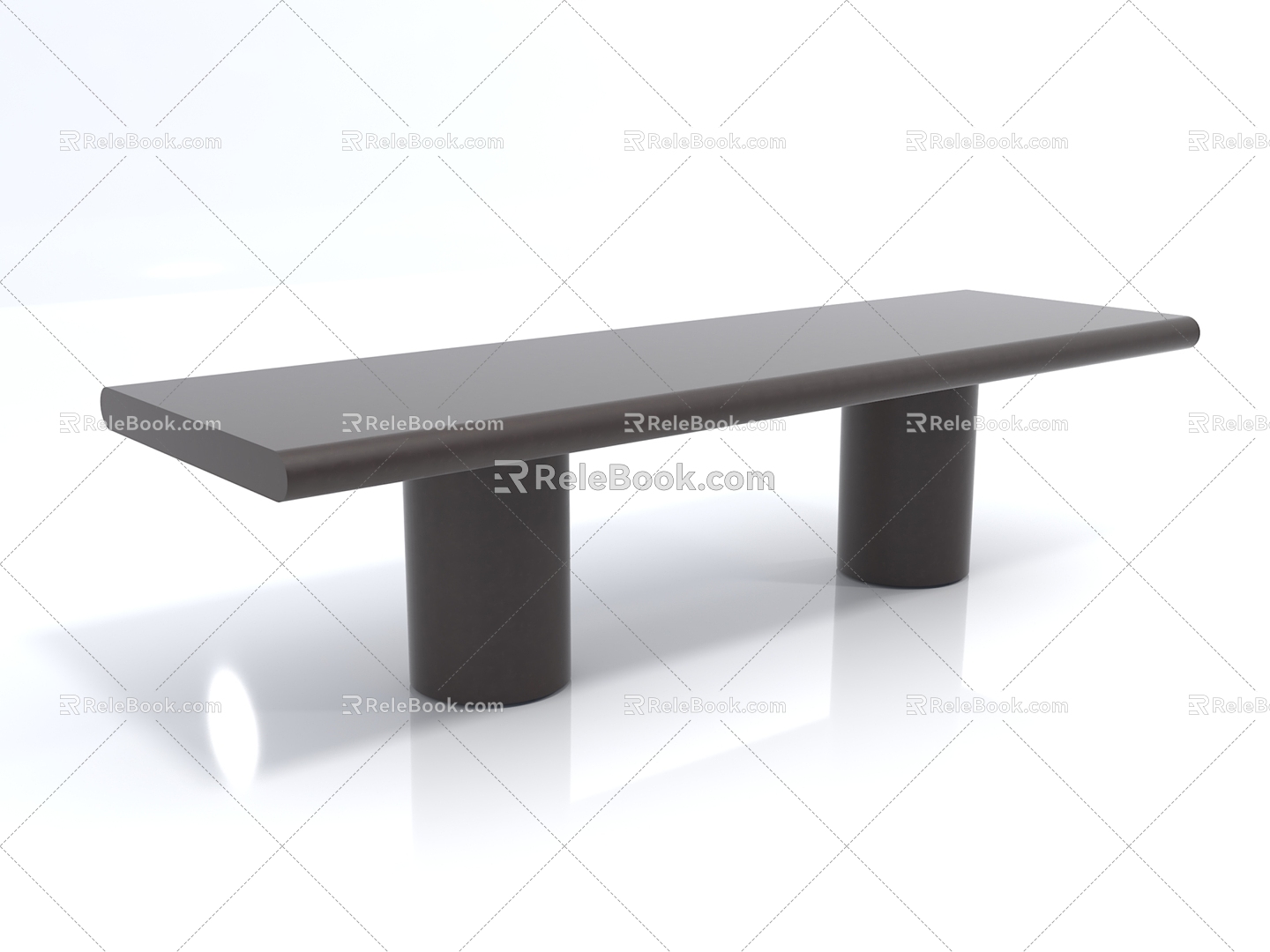 Table Table Desk Chess and Card Table Coffee Table Coffee Table Conference Table Tea Table 3d model