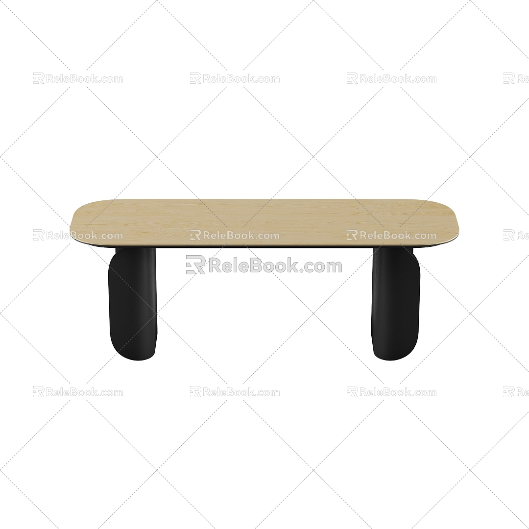 Table 3d model