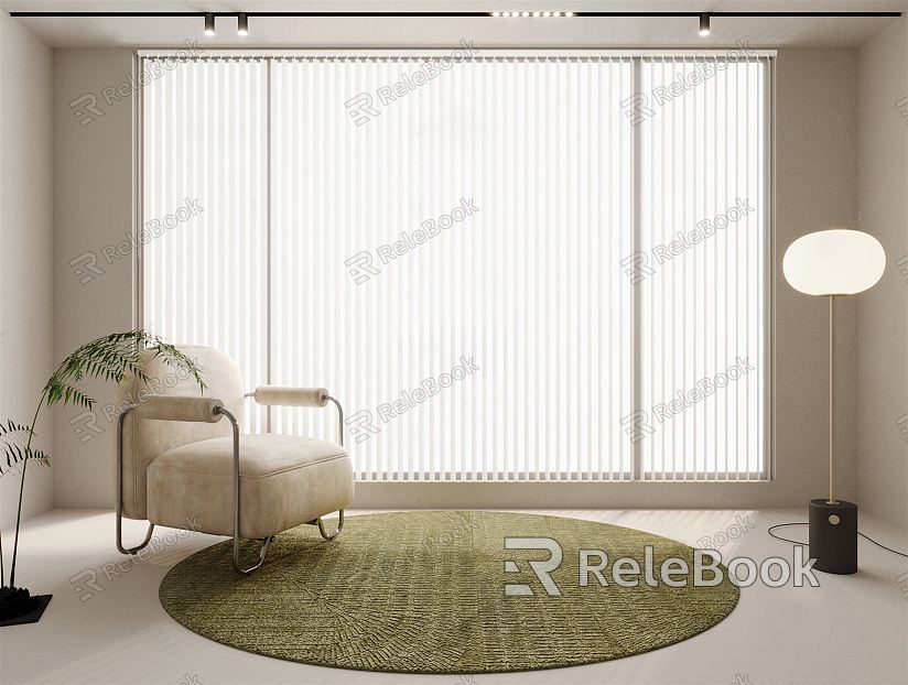 Modern venetian blinds dream blinds model