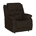 Single sofa 3d model