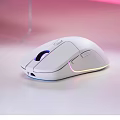 Ergonomic Computer Mouse With Four Color Options RGB Lighting For Gaming And Office Use