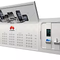 Tobacco and Liquor Store Display Shelves With Premium Alcohol Bottles And Cigarette Packs