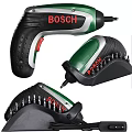 BOSCH Power Tools Reciprocating Saws With Ergonomic Design And Sharp Blades 3d model