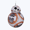 Industrial LOFT Robot Star Wars Robot Hand Toy Robot 3d model