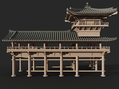 Chinese-style pavilion Chinese-style antique promenade corridor shelf Chinese-style pavilion Chinese-style pavilion ancient pavilion landscape pavilion hexagonal pavilion classical pavilion model