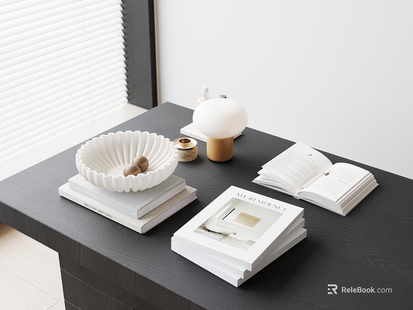 Outdoor Inflatable Advertising Model With Cartoon Design For Promotional Events And Activities 3d model 