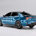 Lynk 03 3d model