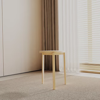 Side 3d model