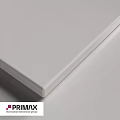 High Quality White Rectangular Smooth Surface Panel For Construction Furniture Use