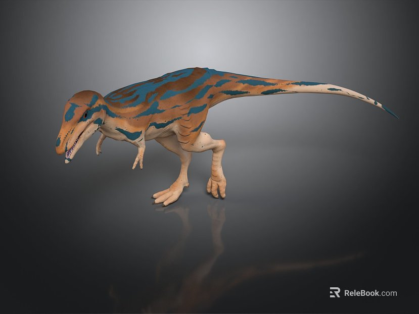 Dinosaur Jurassic Pterosaur Long-necked Tyrannosaurus Tyrannosaurus Stegosaurus Bretosaurus Triceratops Shark Toothosaurus Ancient Animals texture