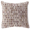 Decorative Throw Pillows With Various Textured Patterns And Neutral Tones For Home Decor 3d model