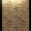 Wall 3d model