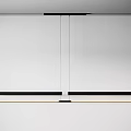 Modern Contemporary Chandelier Design For Interior With Glass Shades And Metal Frame