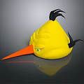 Cartoon Characters Cartoon Animals Cartoon Small Animals Game Characters Virtual Characters Animation Characters Cartoon Elves 3d model