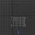 Ceiling Metal Frame Structure With Grid Design And Construction Details