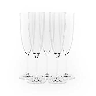 Cup glass cup 3d model